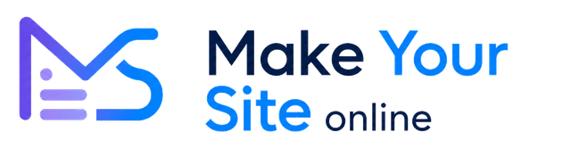 makeyoursite.online